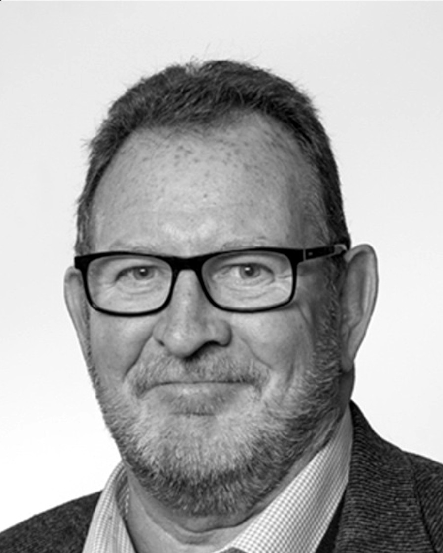 David French, Chairman