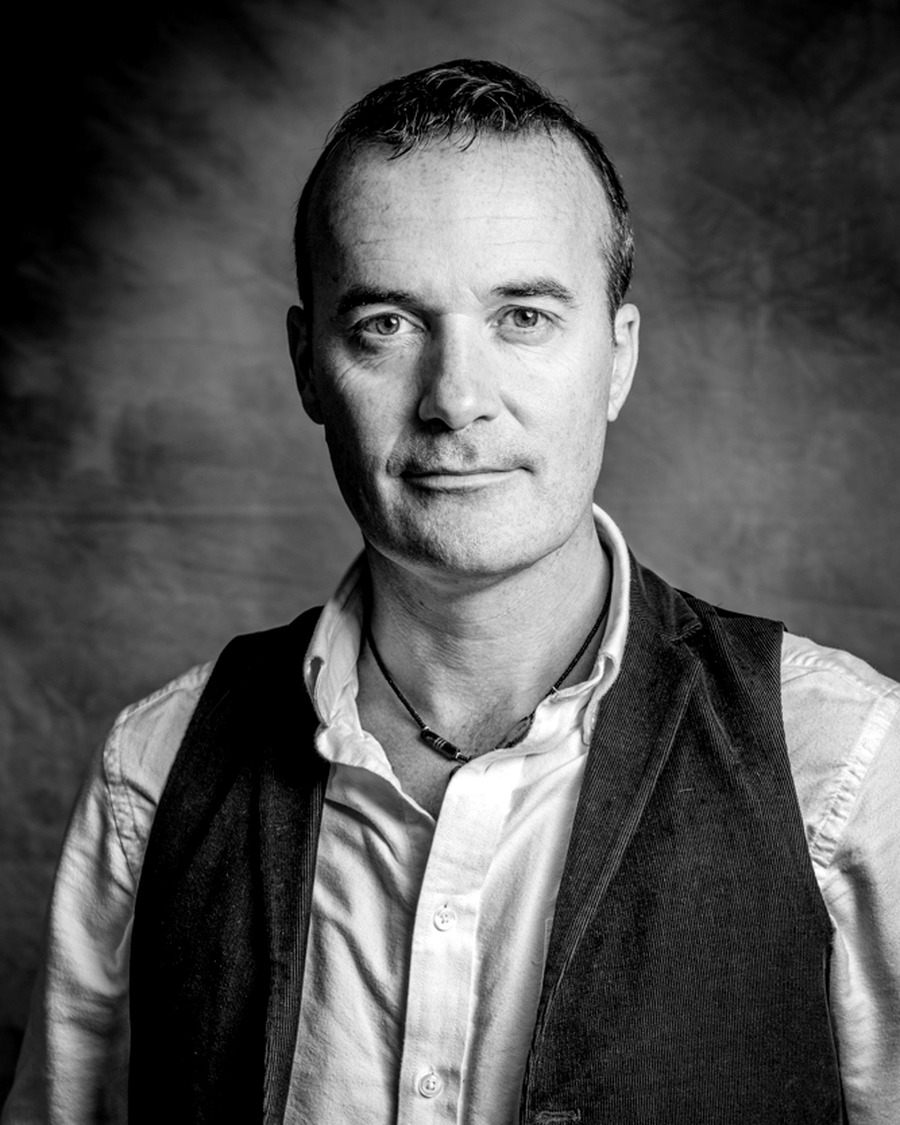 Chris Dabbs, Executive Producer